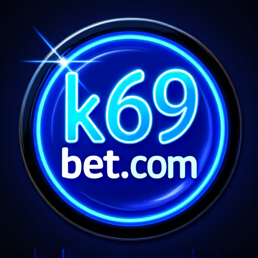 k69bet Logo